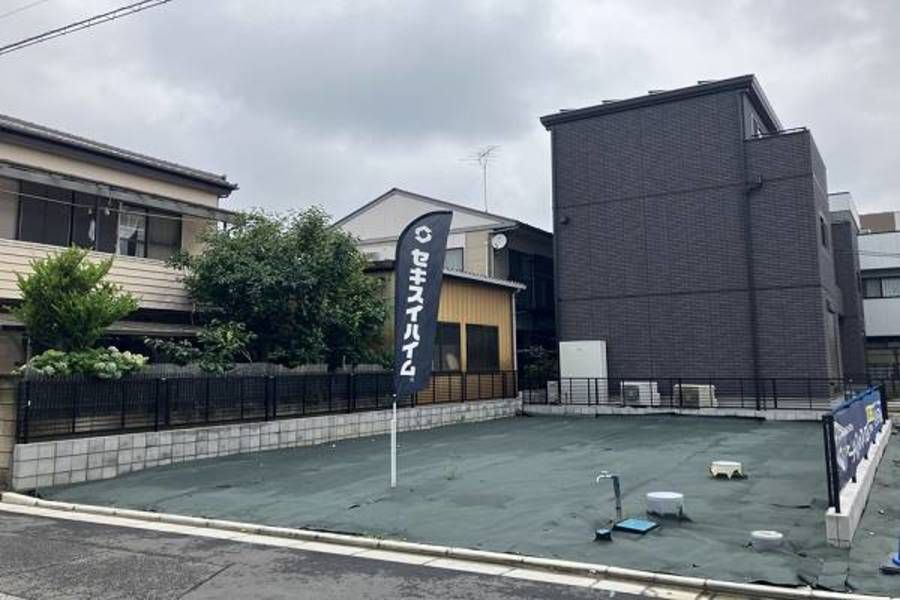 スマートハイムプレイス川口市末広