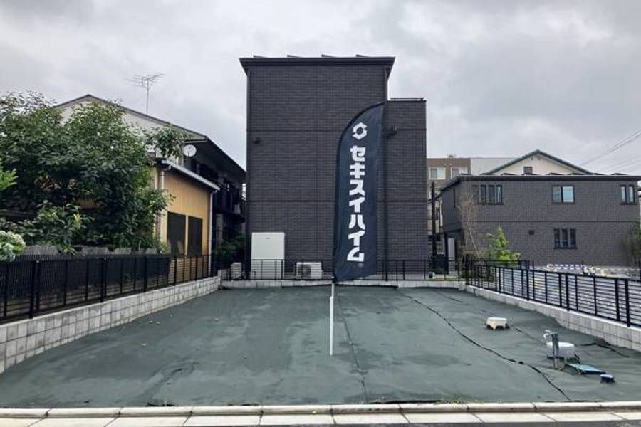 スマートハイムプレイス川口市末広