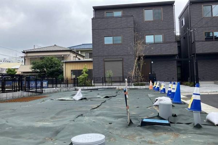 スマートハイムプレイス川口市末広