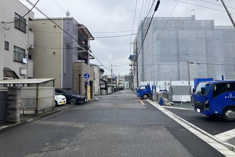 スマートハイムプレイス川口市末広