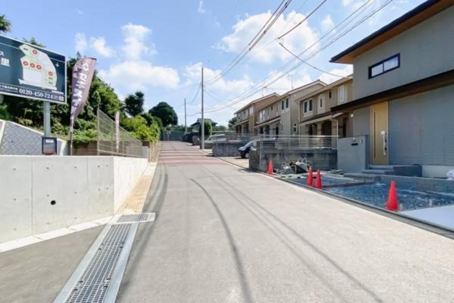 スマートハイムプレイス四街道もねの里