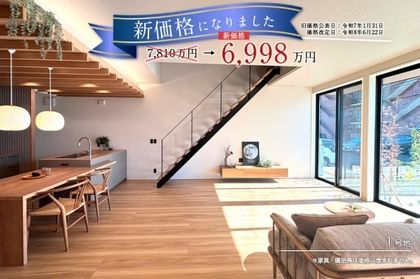 まちなかジーヴォ沼津寿町II (分譲住宅)