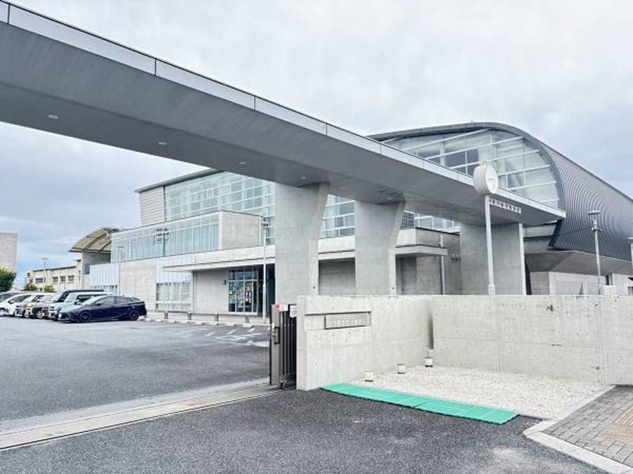 スマートハイムプレイス蟹江駅南