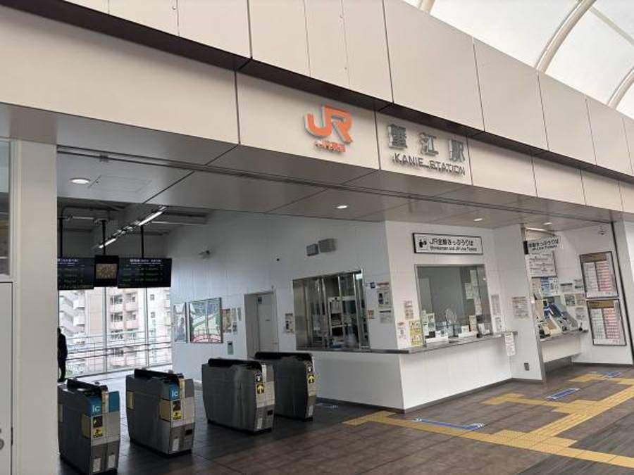 スマートハイムプレイス蟹江駅南