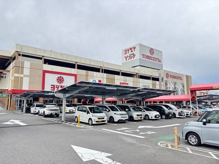 スマートハイムプレイス蟹江駅南