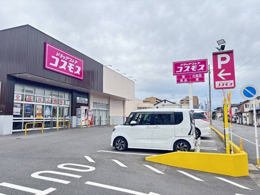 スマートハイムプレイス蟹江駅南