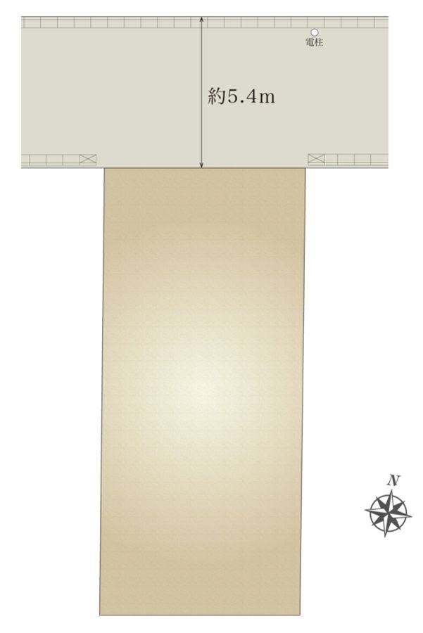 セキュレア浦和区元町　(建築条件付宅地分譲)