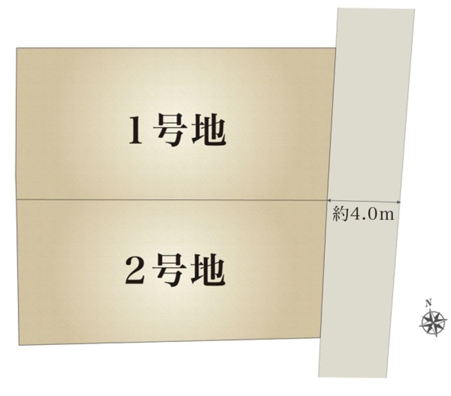 セキュレア天沼町　(建築条件付宅地分譲)