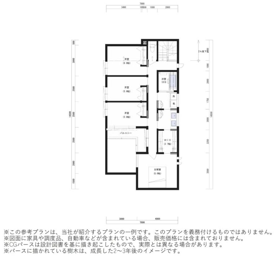 コモンステージ洗足池公園