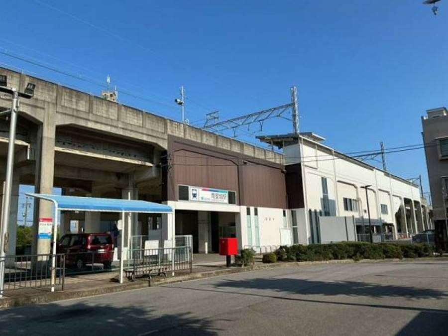スマートハイムプレイス安城市大山町