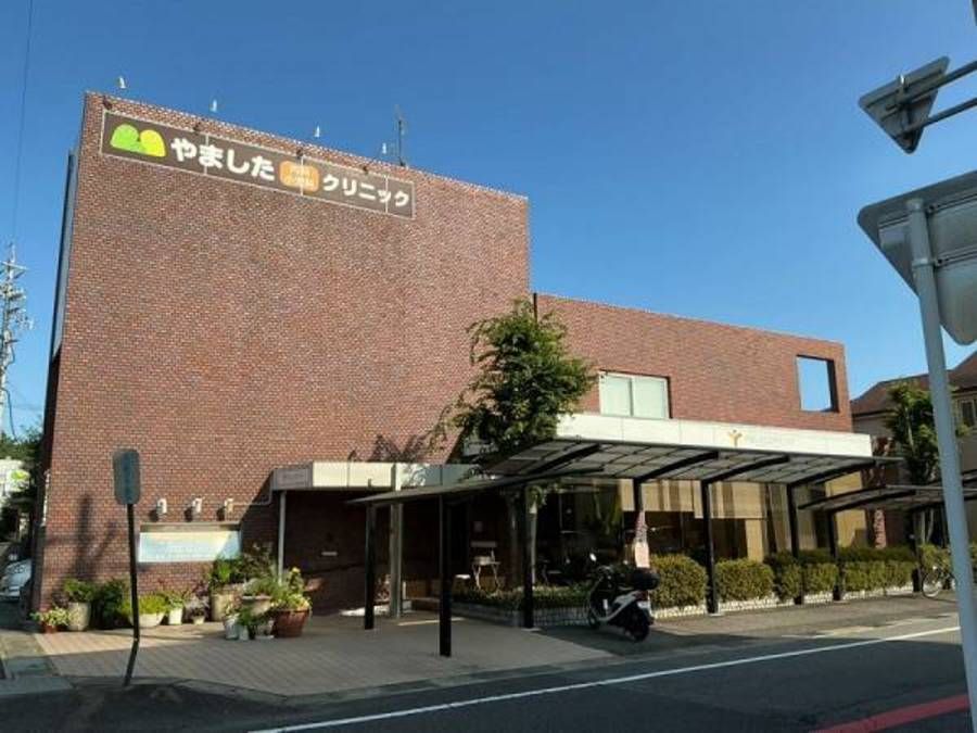 スマートハイムプレイス安城市大山町