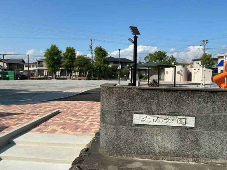 スマートハイムプレイス安城市大山町
