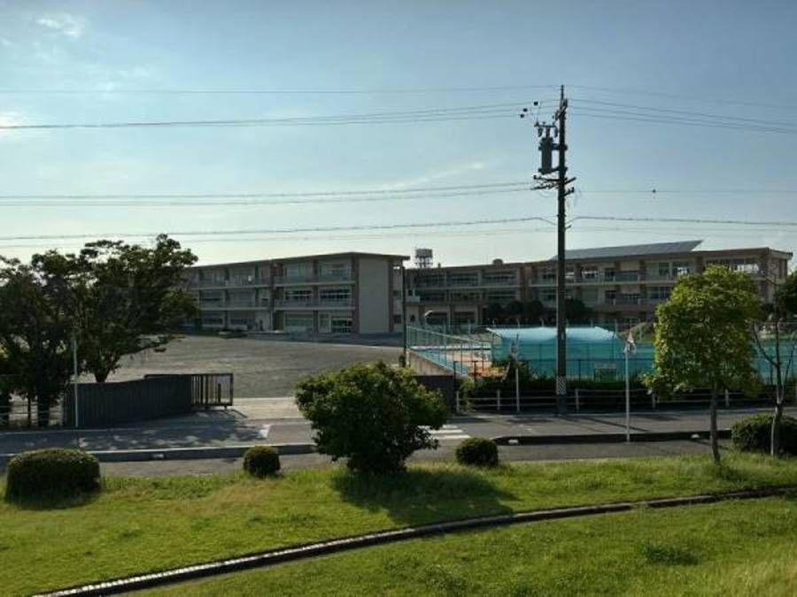 スマートハイムプレイス安城市大山町