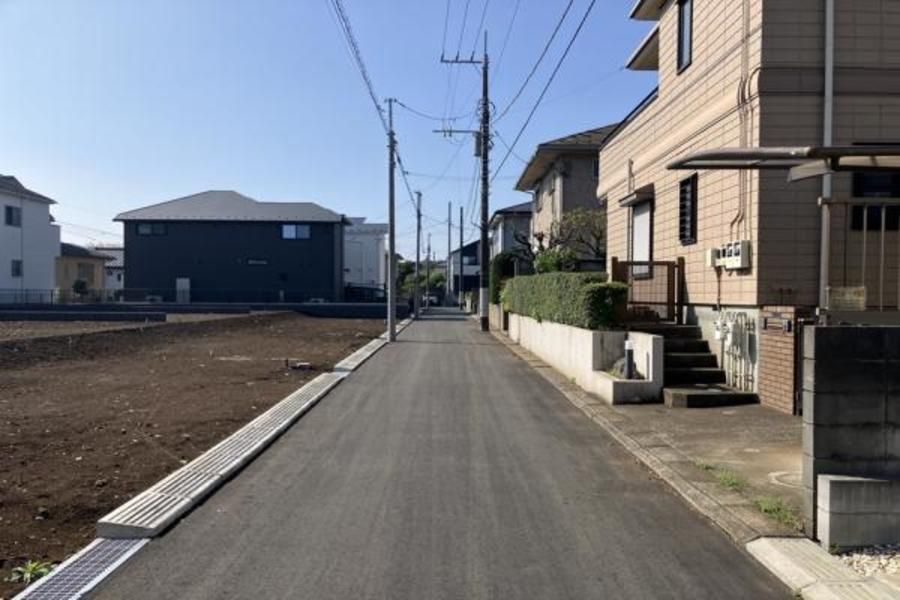 スマートハイムプレイス流山江戸川台西