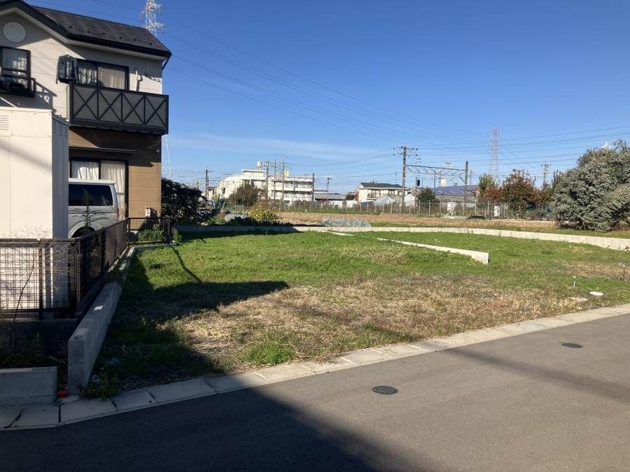 コモンステージ一宮妙興寺Ⅱ