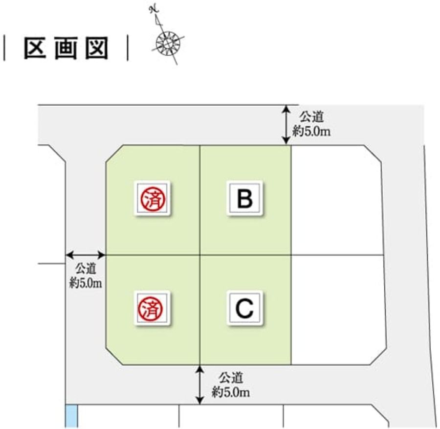 コモンステージ三河知立駅