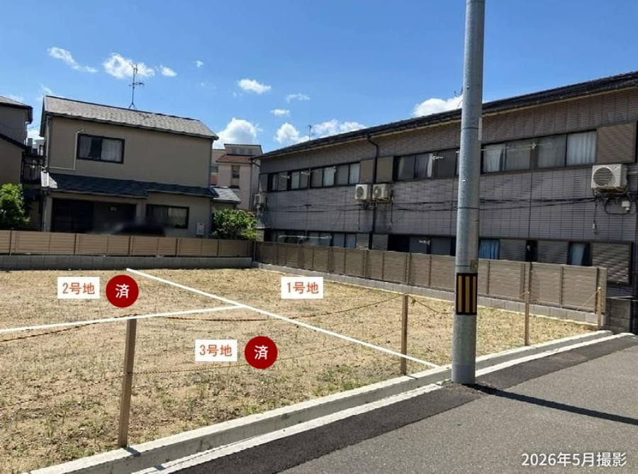 豊中市石橋麻田町