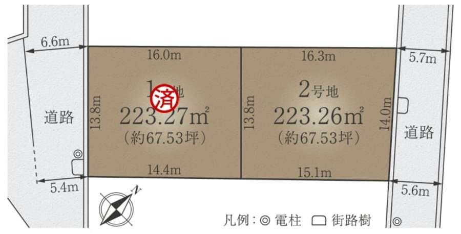 コモンステージ吹田円山町Ⅱ