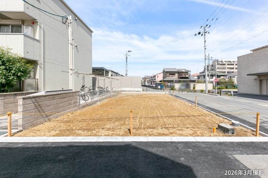 コモンステージ茨木上穂東町