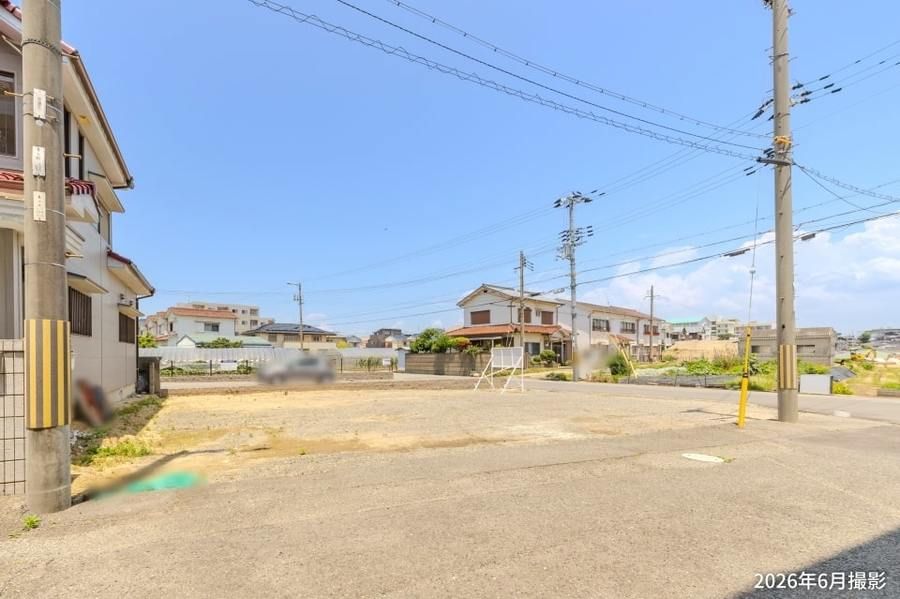 明石市東野町