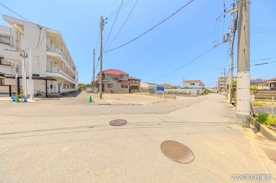 明石市東野町