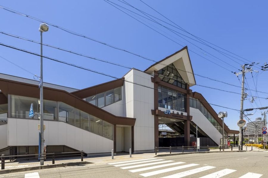 加古郡播磨町野添