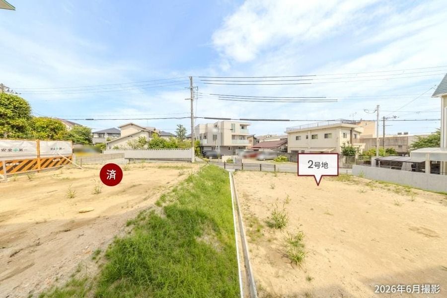 コモンステージ西宮夙川Ⅵ