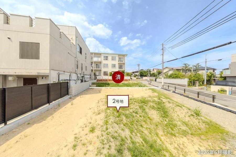 コモンステージ西宮夙川Ⅵ