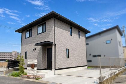 パークナードテラス裾野・佐野
