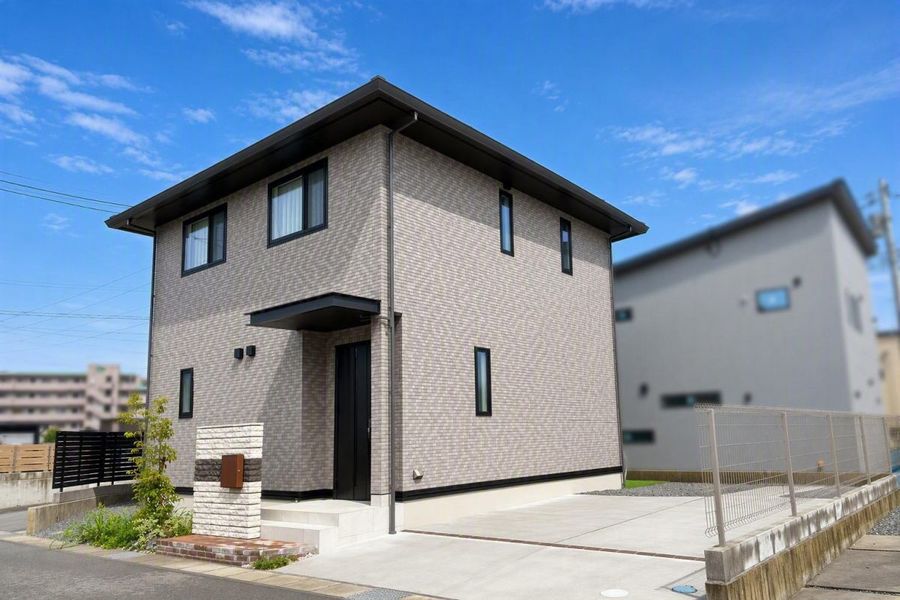 パークナードテラス裾野・佐野