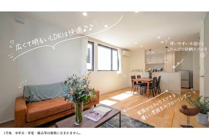 セキュレア松波EAST (分譲住宅)