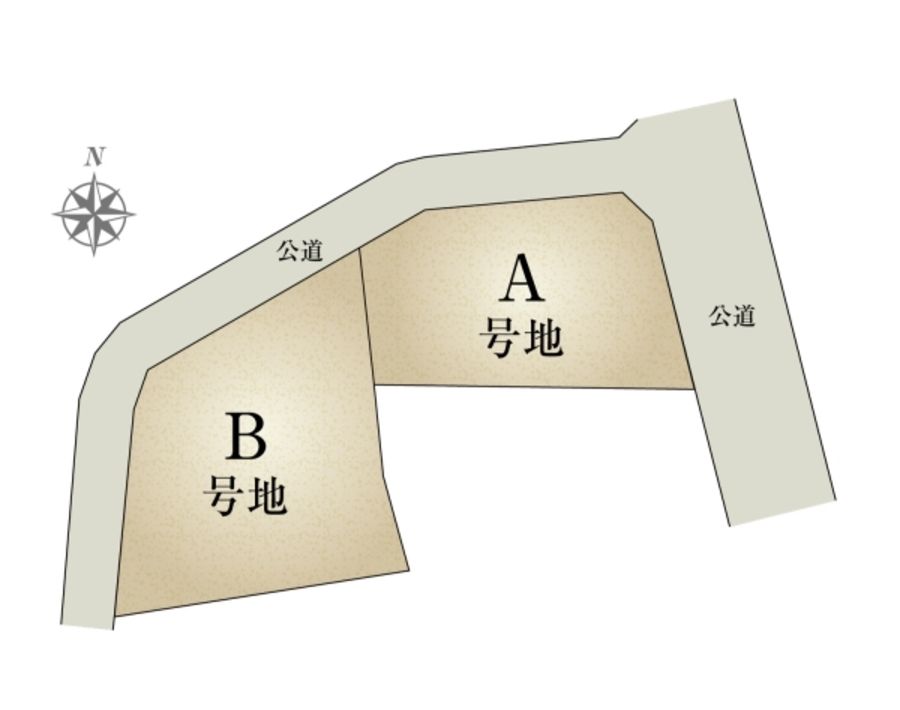 セキュレア千種区堀割町(建築条件付宅地分譲)