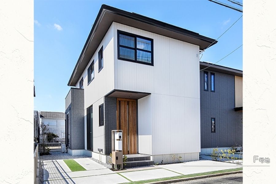 セキュレア豊橋三ノ輪　(分譲住宅)