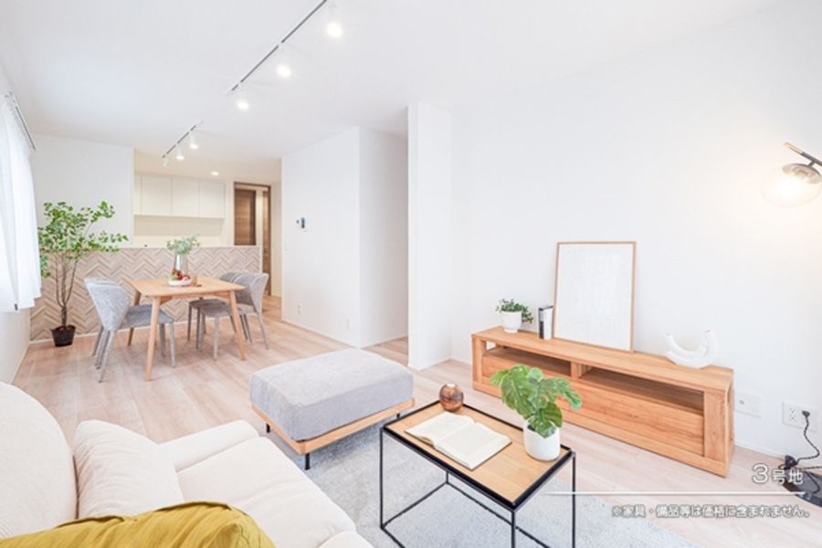 セキュレア宝塚売布4丁目 (分譲住宅)