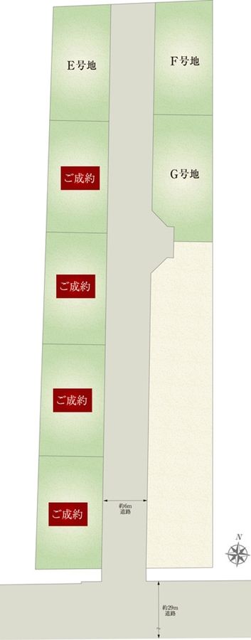セキュレア神前II　(分譲住宅)
