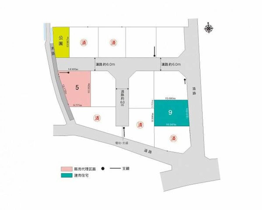 【ミサワホーム】アシタテラス四郷