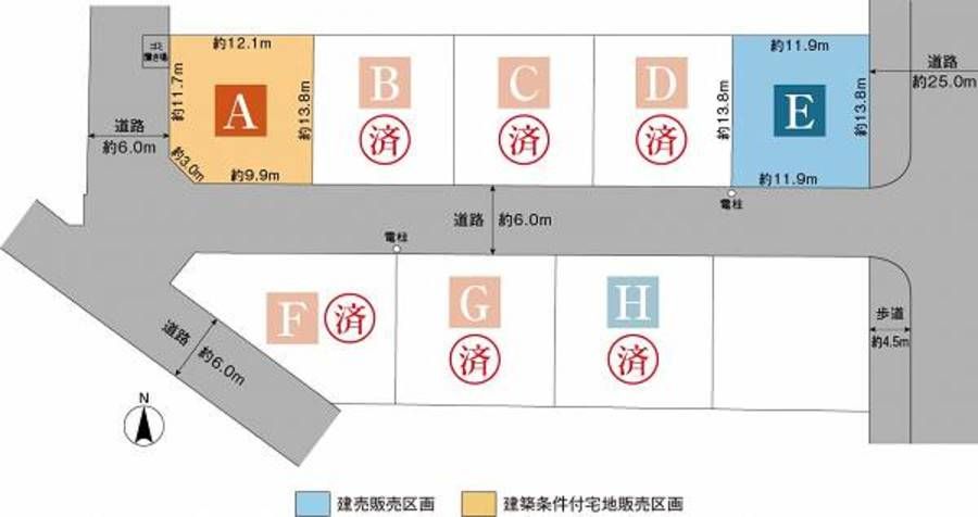スマートハイムプレイス岐阜市今嶺