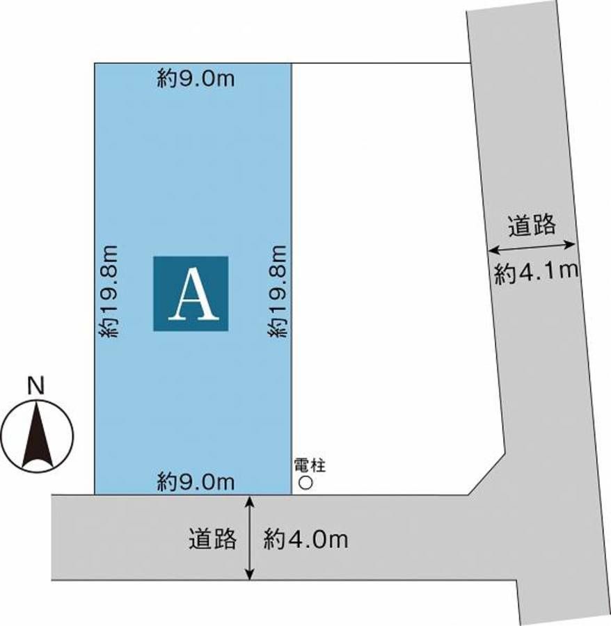 スマートハイムプレイス可児市今渡II