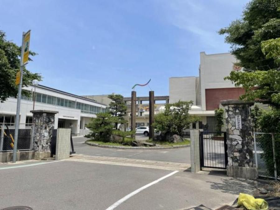 スマートハイムプレイス江南駅北III