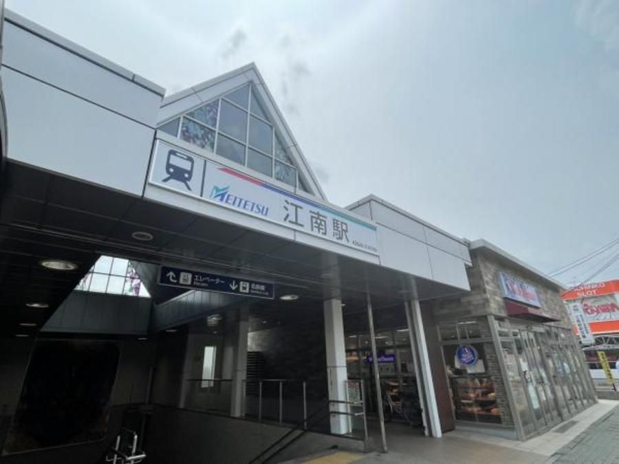 スマートハイムプレイス江南駅北III