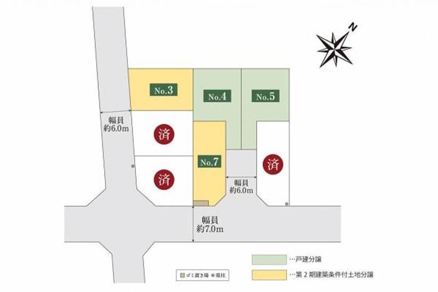 スマートハイムプレイス川口市末広