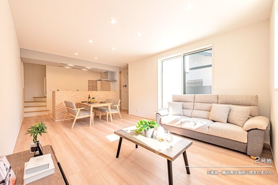 セキュレア岩倉本町III(分譲住宅)