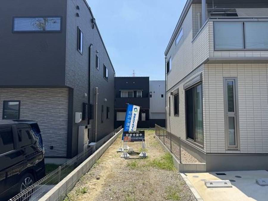 スマートハイムプレイス刈谷市富士松駅西