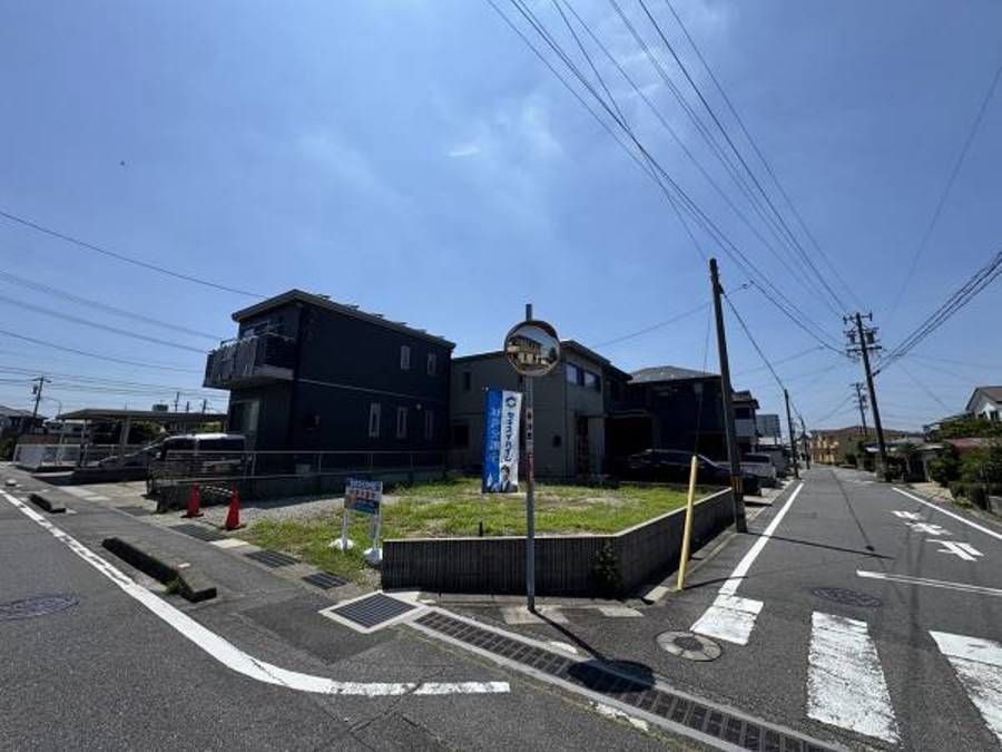 スマートハイムプレイス刈谷一ツ木駅