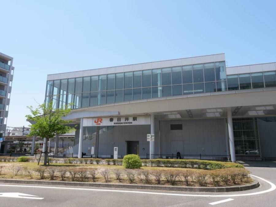 コモンステージ春日井熊野