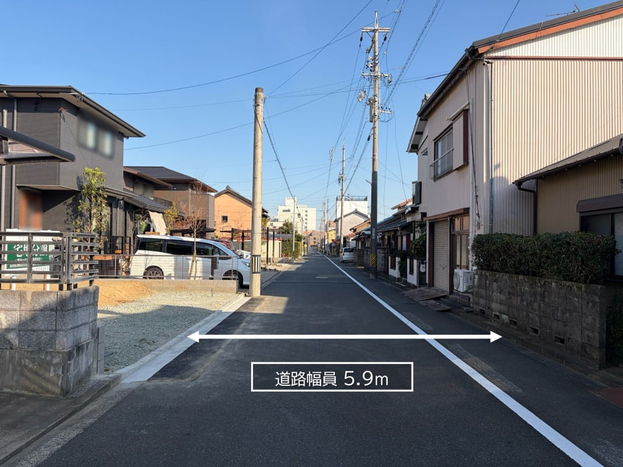コモンステージ錦町Ⅱ