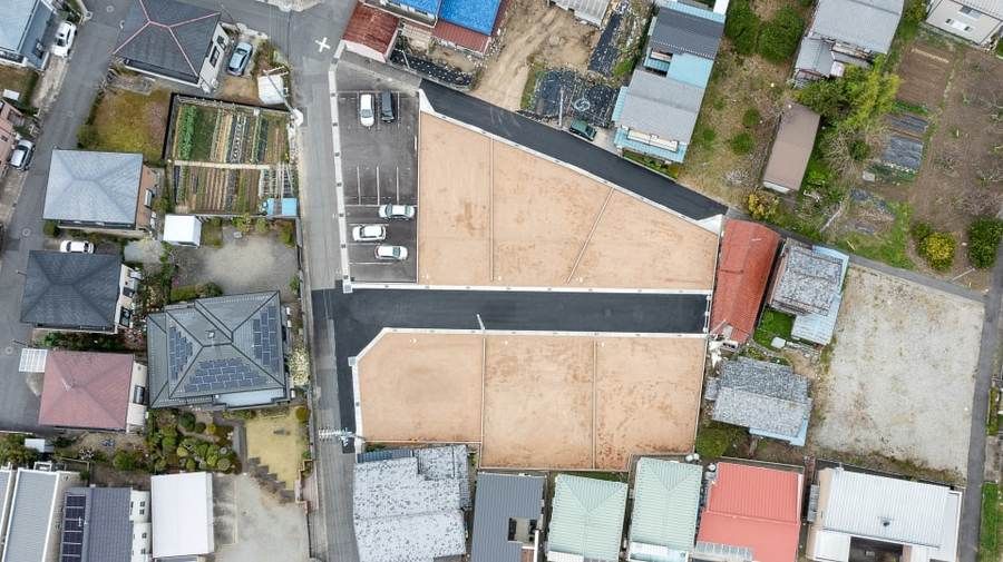 コモンステージ長良公園南