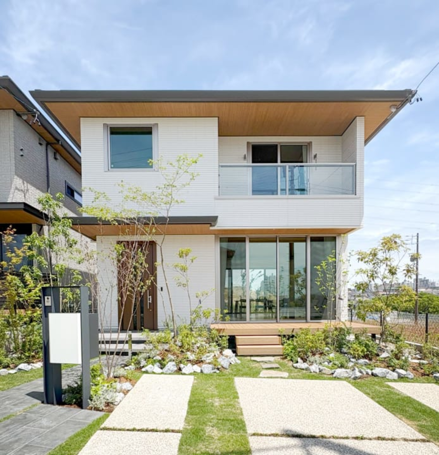 コモンステージ日進香久山【分譲住宅】