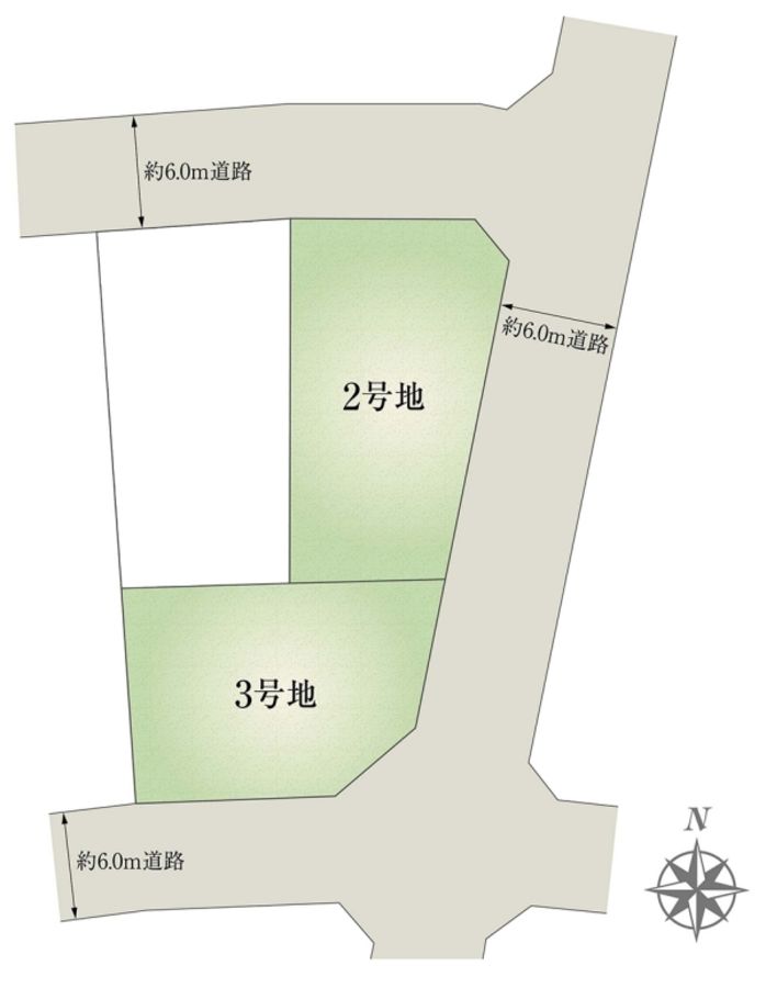 セキュレアつくば陣場II　(分譲住宅)