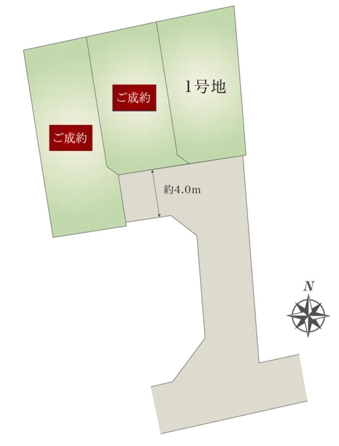 セキュレアさいたま新中里　(分譲住宅)